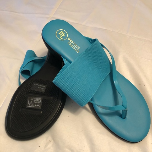 New Mooties Tooties Summer slippers - Picture 1 of 2